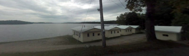 Philomena Cottages and Motel - 2008 Street View